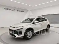 2025 Hyundai Bayon