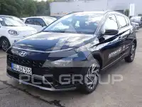 2025 Hyundai Bayon