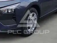2025 Hyundai Bayon