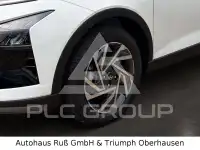 2025 Hyundai Bayon