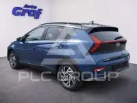2025 Hyundai Bayon