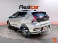 2025 Hyundai Bayon