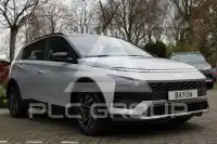 2026 Hyundai Bayon