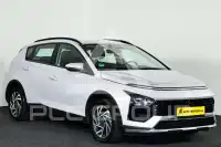 2025 Hyundai Bayon