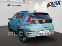 2025 Hyundai Bayon
