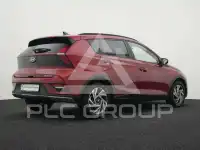 2025 Hyundai Bayon