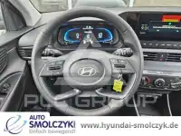 2025 Hyundai Bayon