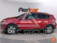 2025 Hyundai Bayon