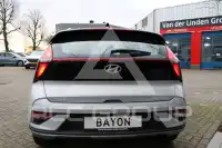 2026 Hyundai Bayon