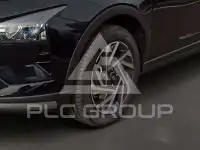 2025 Hyundai Bayon