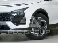 2025 Hyundai Bayon