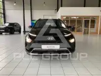 2025 Hyundai Bayon