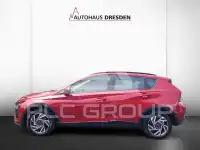 2025 Hyundai Bayon