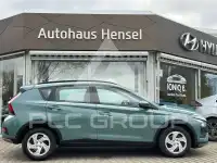 2025 Hyundai Bayon