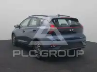 2025 Hyundai Bayon