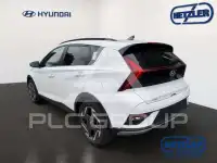 2025 Hyundai Bayon