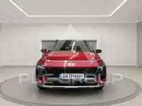 2025 Hyundai Bayon