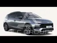 2025 Hyundai Bayon