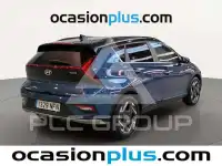 2025 Hyundai Bayon