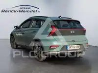 2025 Hyundai Bayon