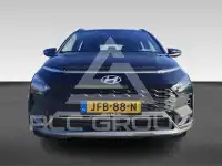 2025 Hyundai Bayon