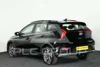 2025 Hyundai Bayon