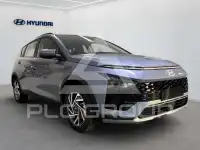 2025 Hyundai Bayon