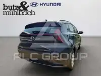 2025 Hyundai Bayon
