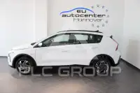 2025 Hyundai Bayon
