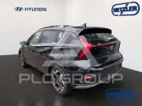 2025 Hyundai Bayon