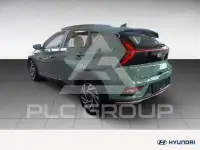 2025 Hyundai Bayon