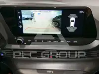2025 Hyundai Bayon