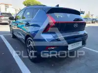 2025 Hyundai Bayon
