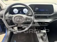 2025 Hyundai Bayon