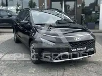 2026 Hyundai Bayon