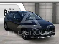2025 Hyundai Bayon
