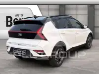 2025 Hyundai Bayon