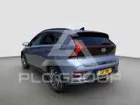 2025 Hyundai Bayon