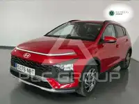 2025 Hyundai Bayon