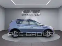 2025 Hyundai Bayon