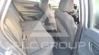 2025 Hyundai Bayon