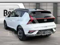 2025 Hyundai Bayon
