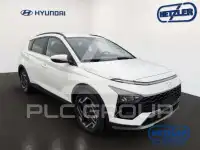 2025 Hyundai Bayon