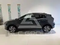 2025 Hyundai Bayon