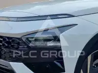 2025 Hyundai Bayon