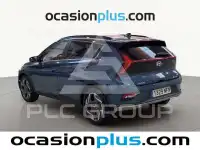2025 Hyundai Bayon