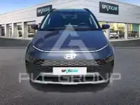 2025 Hyundai Bayon