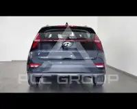 2026 Hyundai Bayon
