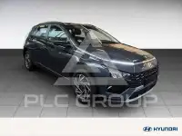 2025 Hyundai Bayon