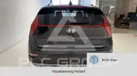 2025 Hyundai Bayon